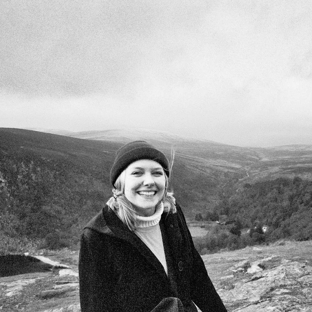 Meet your Posher, Lillia